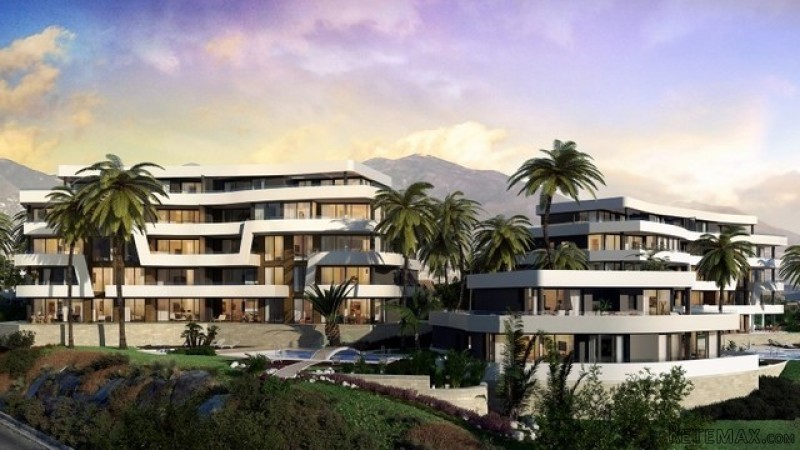 3 Bedrooms - Apartment - Malaga - For..