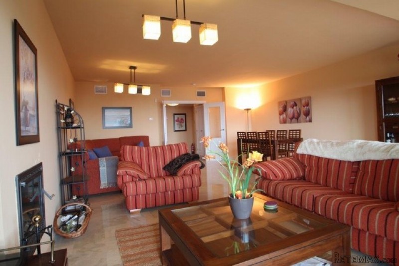 3 Bedrooms - Apartment - Malaga - For..