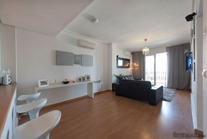 3 Bedrooms - Apartment - Murcia - For..