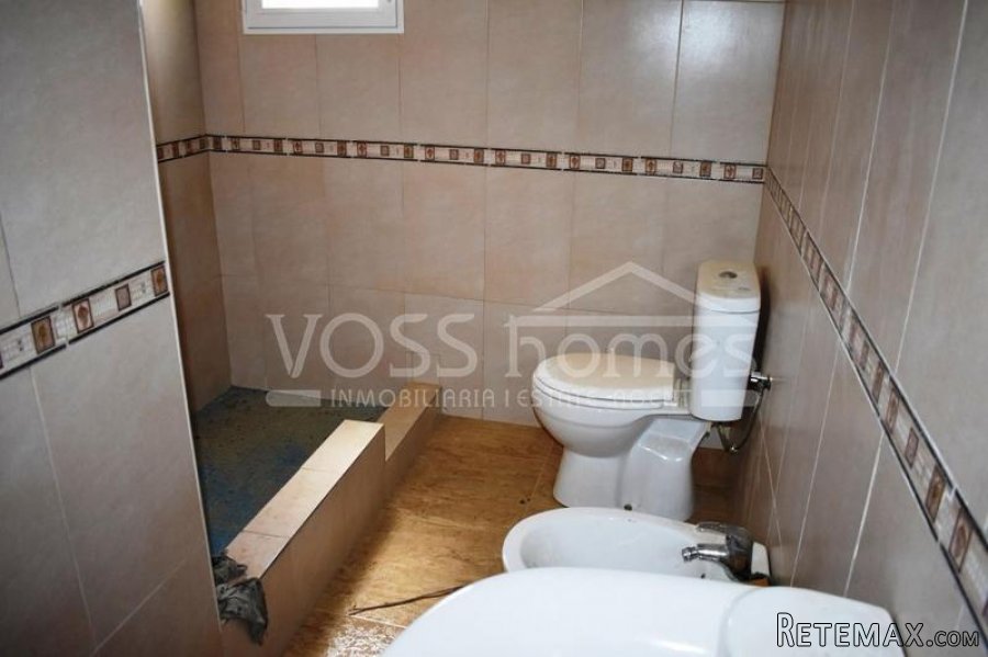 A quite and peaceful country house with 300m2 warehouse.. - 12