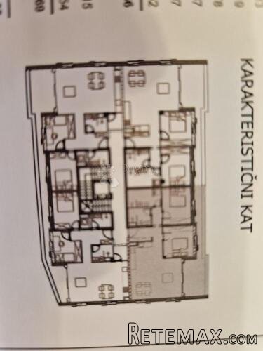 Apartman iz snova -stan3.2. - 2