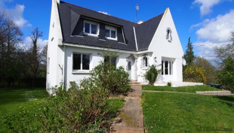 House in Sought After Location - 2