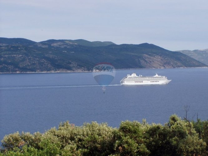 ISTRA, PRVI RED DO MORA, S VIŠE STANOVA, 470 M2, SPUŠTENA... - 5