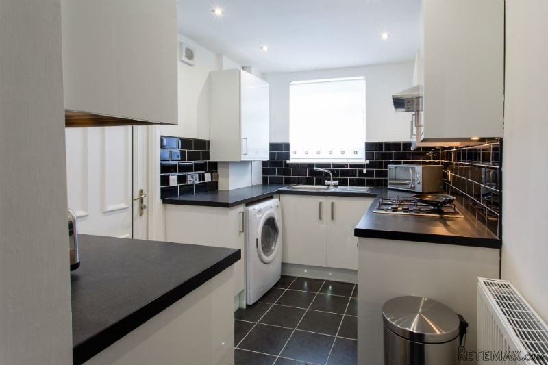 Liverpool Terraced Property Sale L6.. - 2