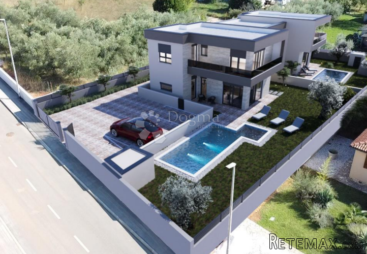 Luksuzan Duplex