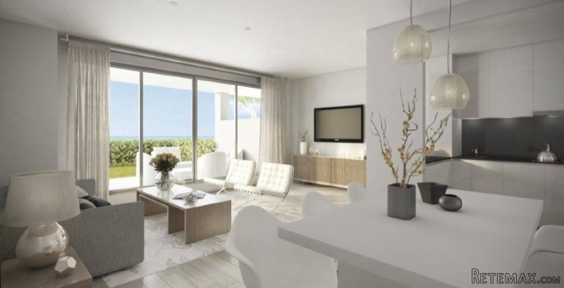 Nyproduktion, Estepona - New Golden.. - 2