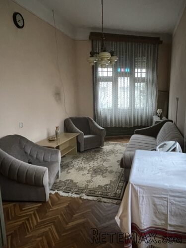 Prodaje se kuca na pocetku Bajskog puta-Subotica - 12
