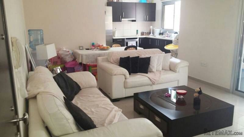 Quiet 1 bedroom flat in Agios Athanasios