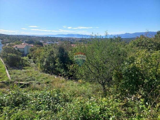 Rijeka, Viškovo, građevinsko zemljište 7800 m2 - 2