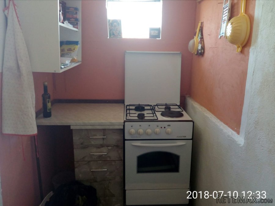 Stan sa pogledom na more - Bol na Braču - 11