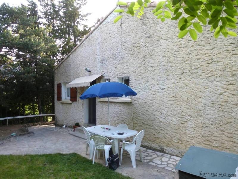 Villa With Great Views Close To The.. - 2