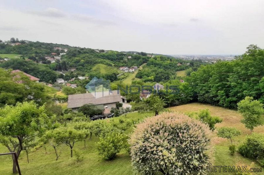 Zagreb, Borčec, Kuća 320 m2 + 1374 m2 građ. zemljišta - 12