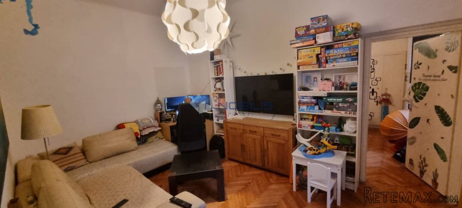 Zagreb, Centar, stan 50m2 u dvorišnoj zgradi - 12