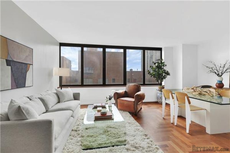 1 Bedroom - Condo - New York State -..