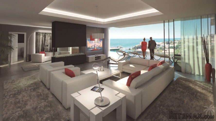 A new project of 4 exclusive villas located in one of the.. - 3