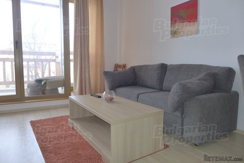Cozy 1-Bedroom Apartment In 4-Star.. - 2