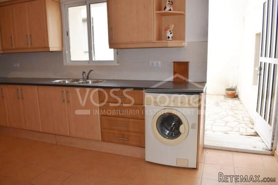 Deceptively spacious, 2 storey village houseof 138m2 in Las.. - 13