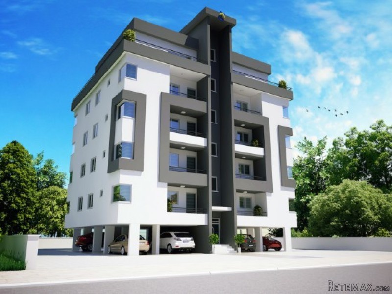 Famagusta - 2
