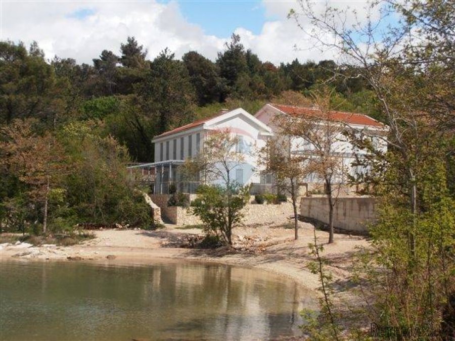 Krk Vikendica prvi red na plaži - 3