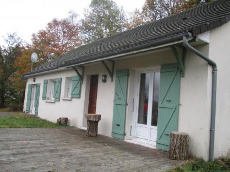 Nice House with Village Views