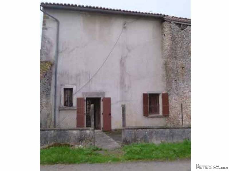 Old Stone House In A Perigord Village.. - 2