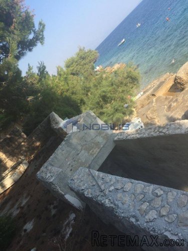 Omiš, Stanići, privatna plaža, konoba, 1800m2, 8 apartmana - 13