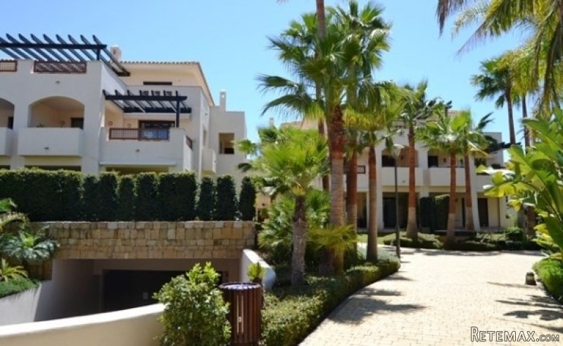 Puerto Banus Promotion - 2