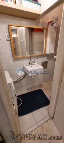 Zagreb, Centar, stan 50m2 u dvorišnoj zgradi - 13