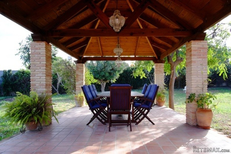 4 Bedrooms - Villa - Alicante - For Sale - 2