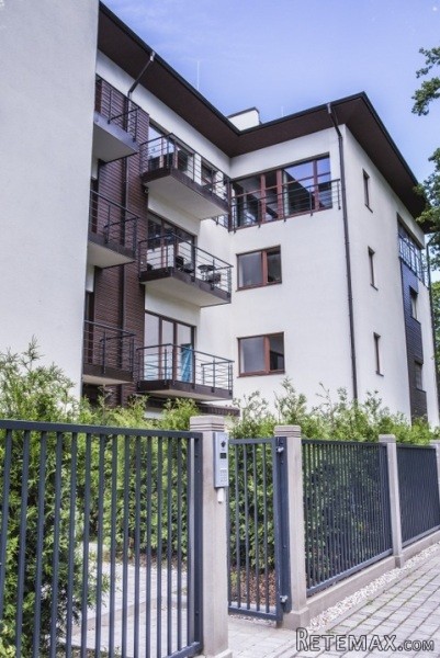 Exclusive Apartment Near The Beach In.. - 2