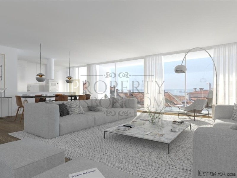 T4+1 Duplex Cascais Apartment with.. - 2