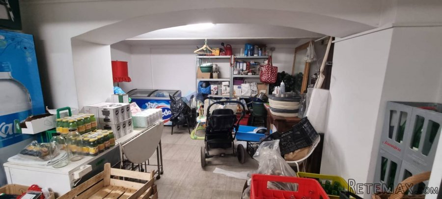 Zagreb, Centar, stan 50m2 u dvorišnoj zgradi - 14