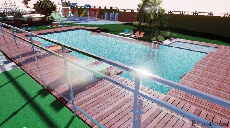 2 Bedrooms - Apartment - Alicante - For.. - 2