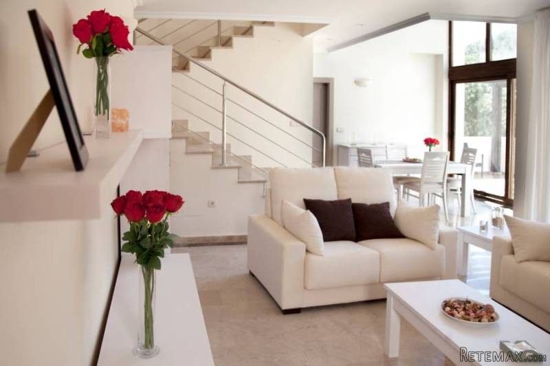 4 Bedrooms - Villa - Murcia - For Sale