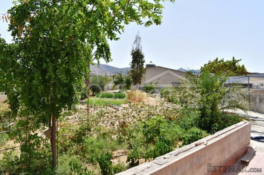 A quite and peaceful country house with 300m2 warehouse.. - 15
