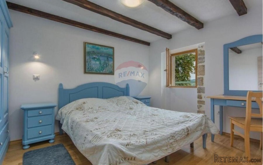 Istra, Motovun - Renovirana kuća u okolici Motovuna - 5