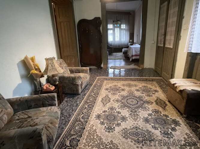 Prodaje se kuca na pocetku Bajskog puta-Subotica - 15