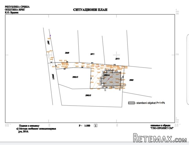 Viseapartmanska kuca u centru Banje Vrdnik - 15