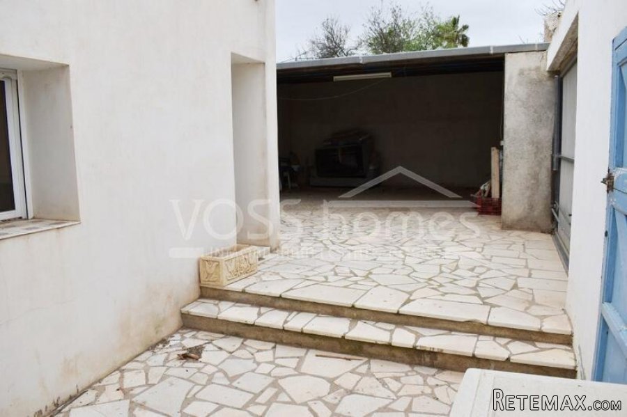 Deceptively spacious, 2 storey village houseof 138m2 in Las.. - 16