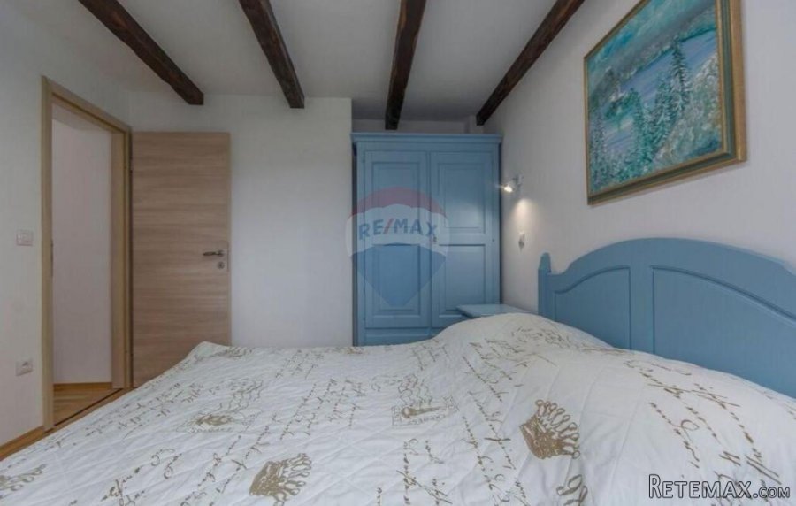 Istra, Motovun - Renovirana kuća u okolici Motovuna - 6