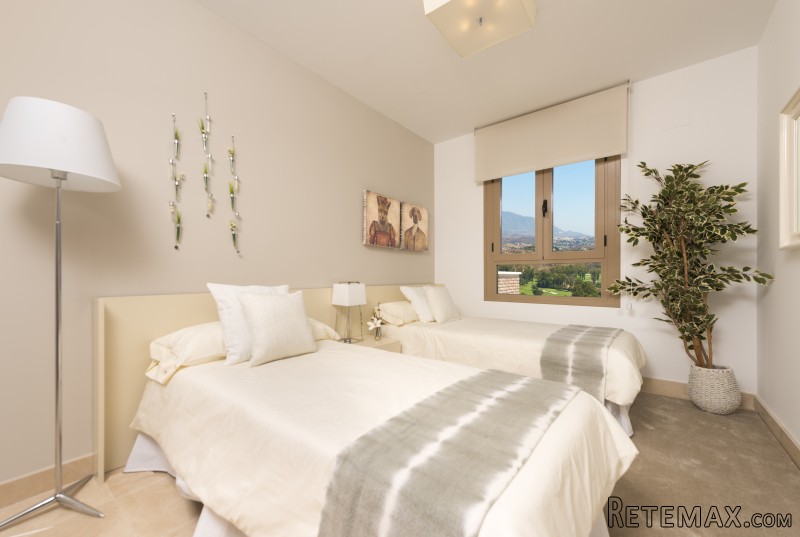 Three Bedroom Townhouse, 27, Horizon.. - 2
