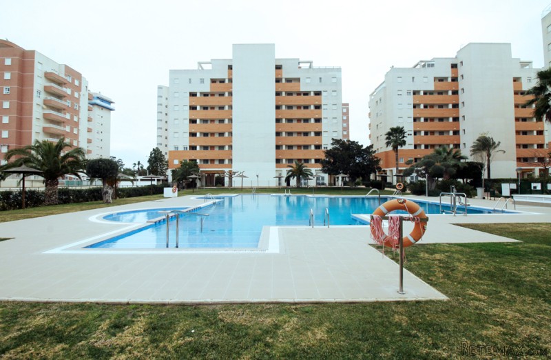 3 Bedrooms - Apartment - Alicante - For..