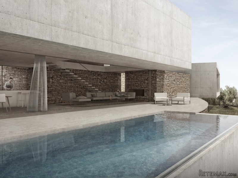 3 Bedrooms - Villa - Alicante - For Sale
