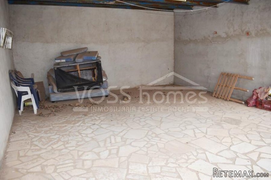 Deceptively spacious, 2 storey village houseof 138m2 in Las.. - 17