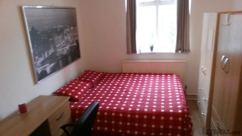 Double Room In Canary Wharf - 2