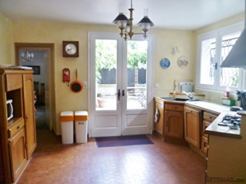 Grand Town House with secluded Courtyard - 2