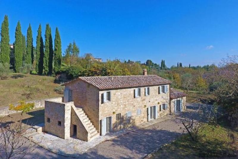 House - Tuscany - For Sale