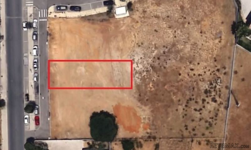 Land - Algarve - For Sale