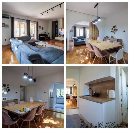 Prelepa porodicna kuca Subotica-Palic - 7