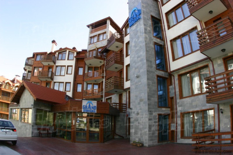 Spacious Fully Furnished 1 Bedroom..